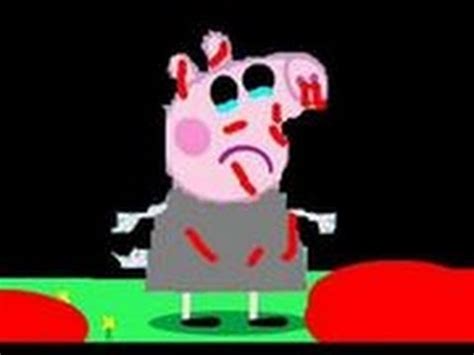 peppa pig why lost episode